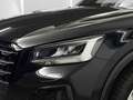 Audi Q2 35TFSI S line AHK LEDER RFK ACC SPORTS NAVI Schwarz - thumbnail 3