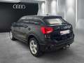 Audi Q2 35TFSI S line AHK LEDER RFK ACC SPORTS NAVI Schwarz - thumbnail 12