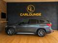 BMW X1 xDrive 18 d xLine Grau - thumbnail 3