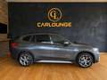 BMW X1 xDrive 18 d xLine Grau - thumbnail 2