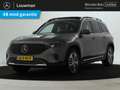Mercedes-Benz EQB 250 250+ Business Line 7p. 71 kWh | Dodehoekassistent Grijs - thumbnail 1