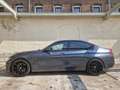 BMW 328 328i Executive Grijs - thumbnail 2