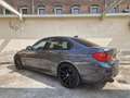 BMW 328 328i Executive Grijs - thumbnail 3