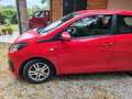 Peugeot 108 108 5p 1.0 vti Active Rosso - thumbnail 4