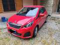 Peugeot 108 108 5p 1.0 vti Active Rosso - thumbnail 3