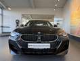 BMW 220 i Coupe M SPORT KAM+KOMF+ACC+LEDER+el.SD+DAB+ Schwarz - thumbnail 11