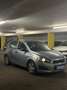 Chevrolet Aveo 1,2 LS Blau - thumbnail 8