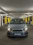 Chevrolet Aveo 1,2 LS Blau - thumbnail 1