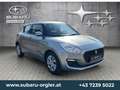 Suzuki Swift 1,2 Hybrid DualJet Clear Silber - thumbnail 3