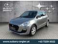 Suzuki Swift 1,2 Hybrid DualJet Clear Silber - thumbnail 1