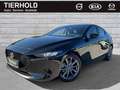Mazda 3 G150 Selection AT ACC BLIS HUD Kamera Nero - thumbnail 2