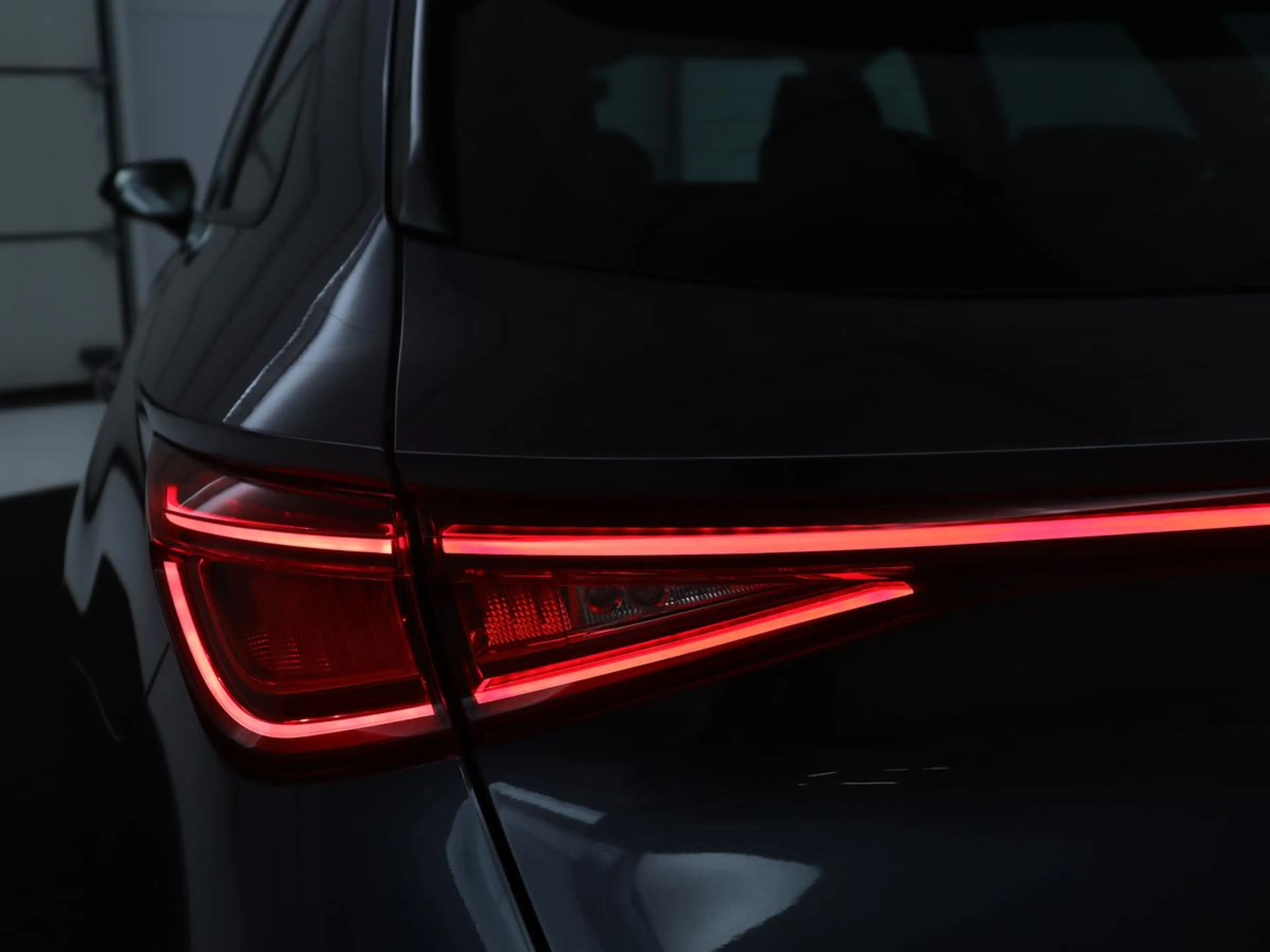 SEAT Leon e-Hybrid Sportstourer 1.4 TSI eHybrid PHEV FR | SOH 86,9% | — photo 39