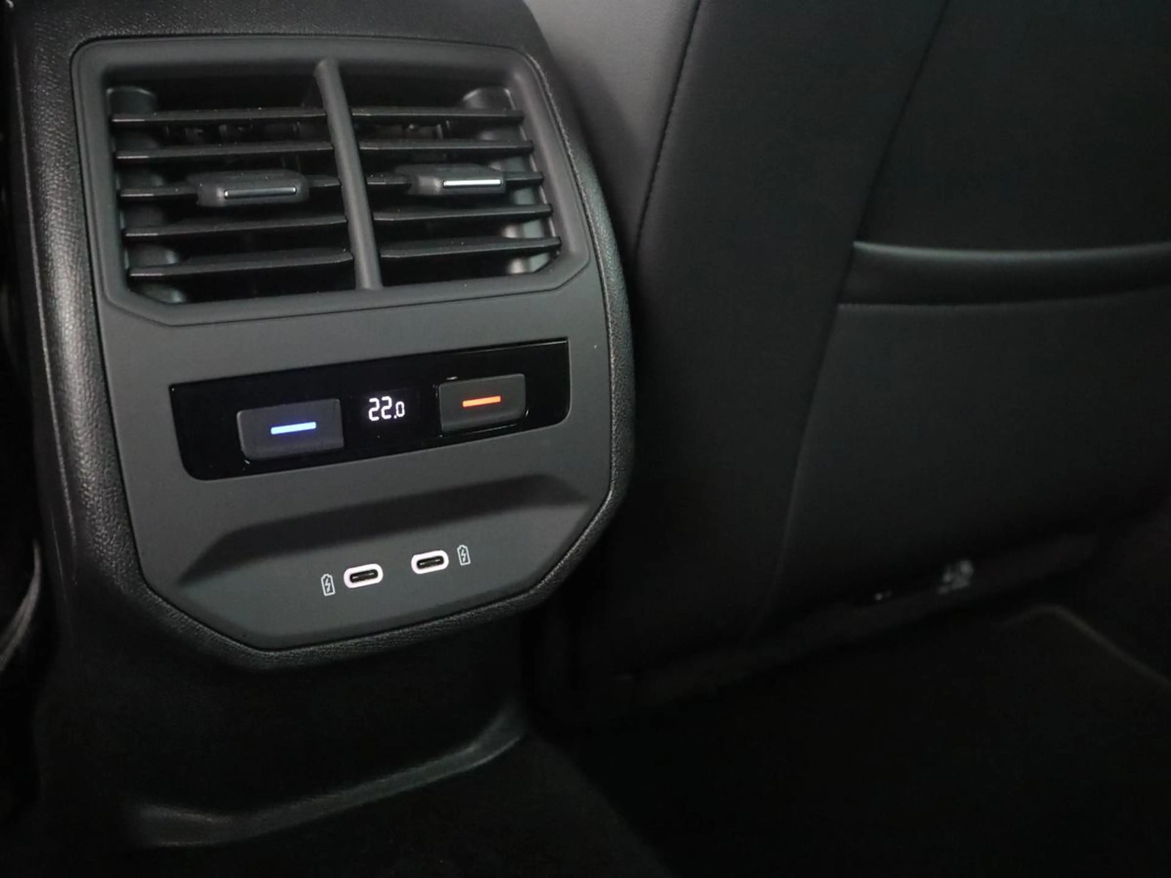 SEAT Leon e-Hybrid Sportstourer 1.4 TSI eHybrid PHEV FR | SOH 86,9% | — photo 37
