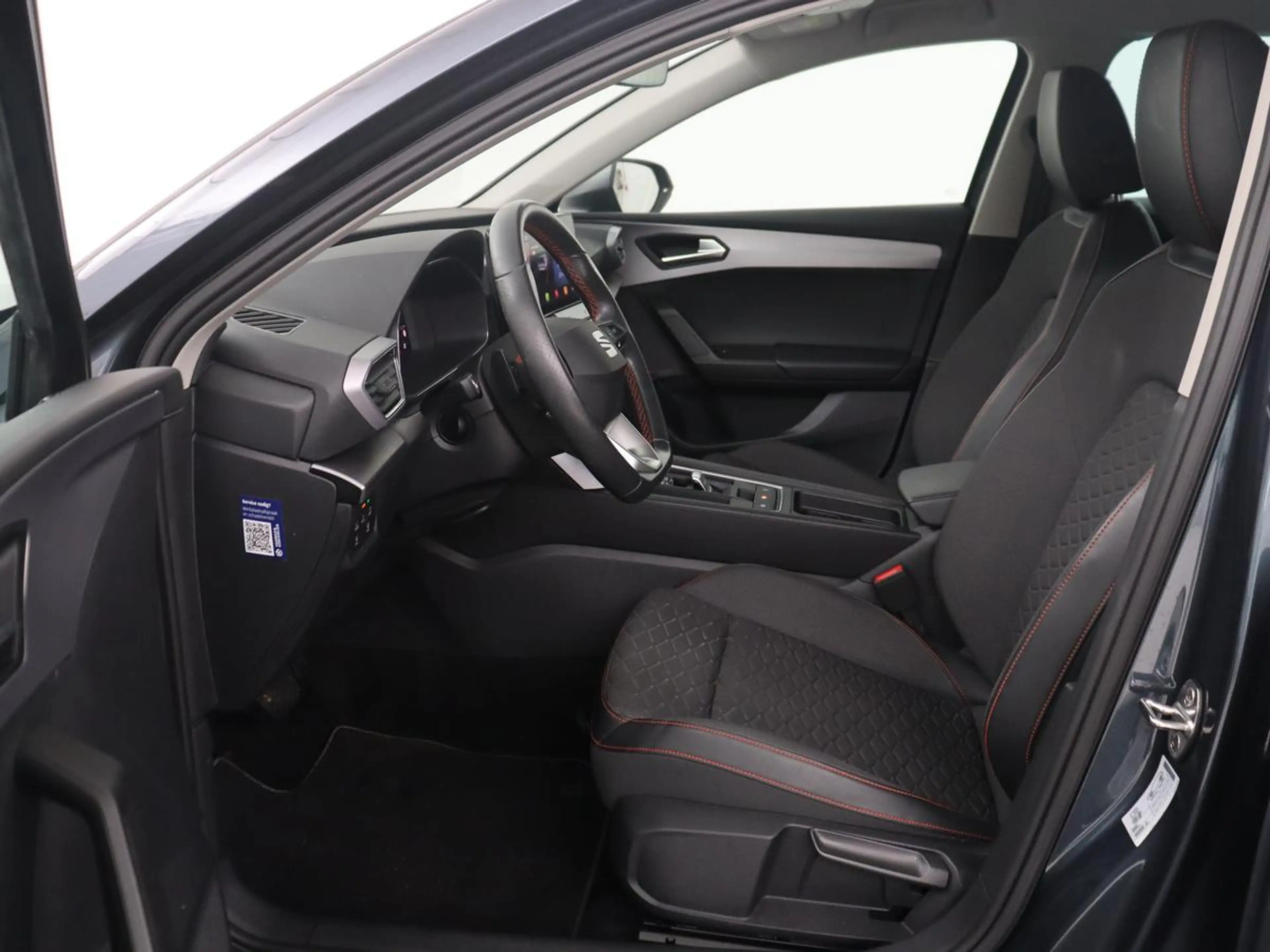 SEAT Leon e-Hybrid Sportstourer 1.4 TSI eHybrid PHEV FR | SOH 86,9% | — photo 5