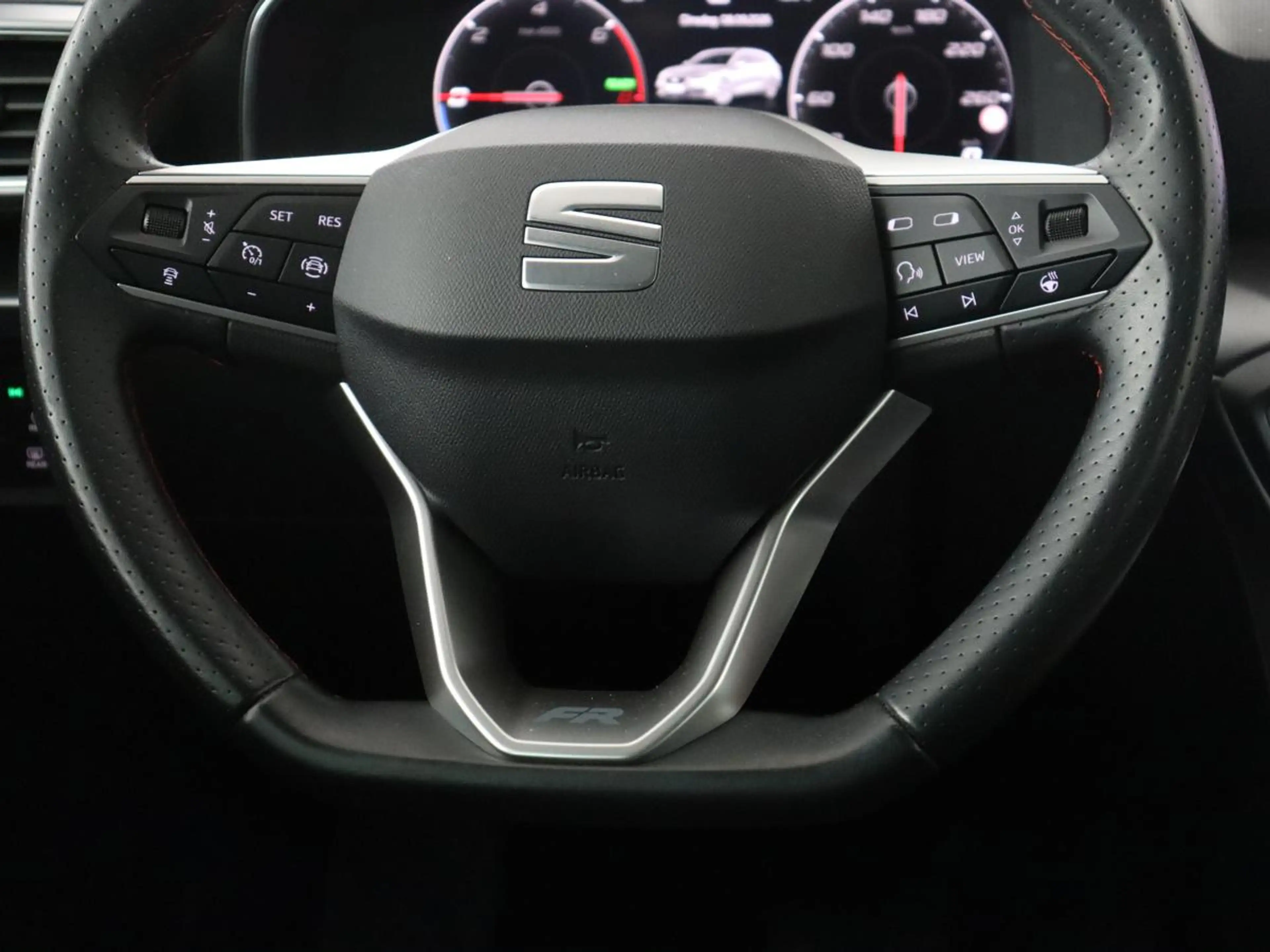 SEAT Leon e-Hybrid Sportstourer 1.4 TSI eHybrid PHEV FR | SOH 86,9% | — photo 10