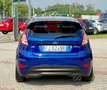 Ford Fiesta 3p 1.0 ecoboost ST-line 100cv Bleu - thumbnail 5