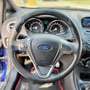 Ford Fiesta 3p 1.0 ecoboost ST-line 100cv Bleu - thumbnail 13