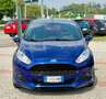 Ford Fiesta 3p 1.0 ecoboost ST-line 100cv Bleu - thumbnail 2
