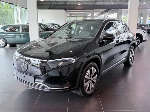 Mercedes-Benz EQA 250 + Progressive, Panorama, Camera, Dodehoeks Assist, Mbux Led, Sfeerverlichting