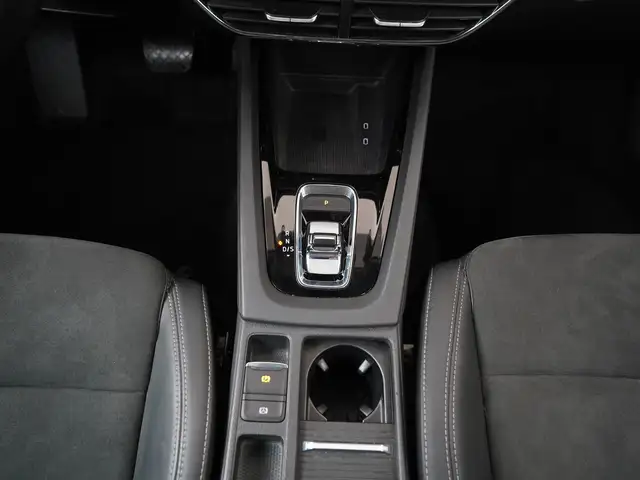 Skoda Octavia view 12