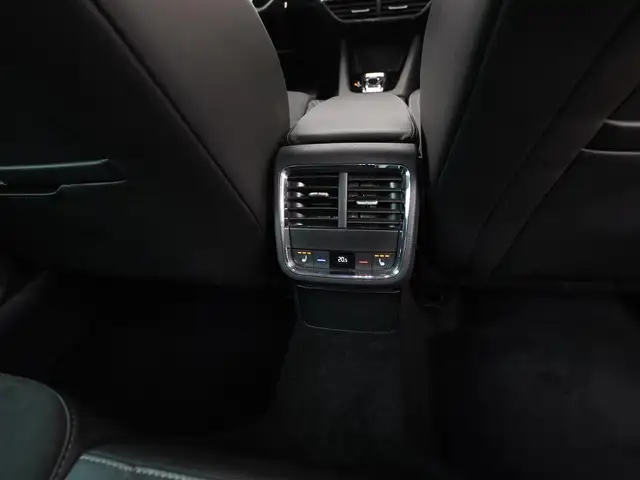Skoda Octavia view 24
