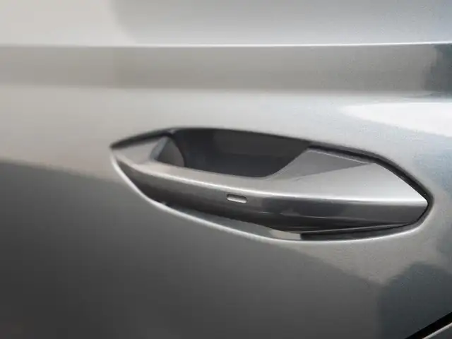 Skoda Octavia view 30