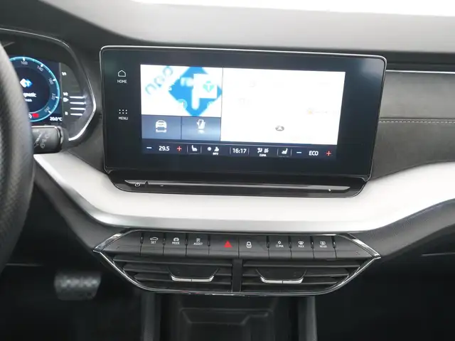 Skoda Octavia view 13