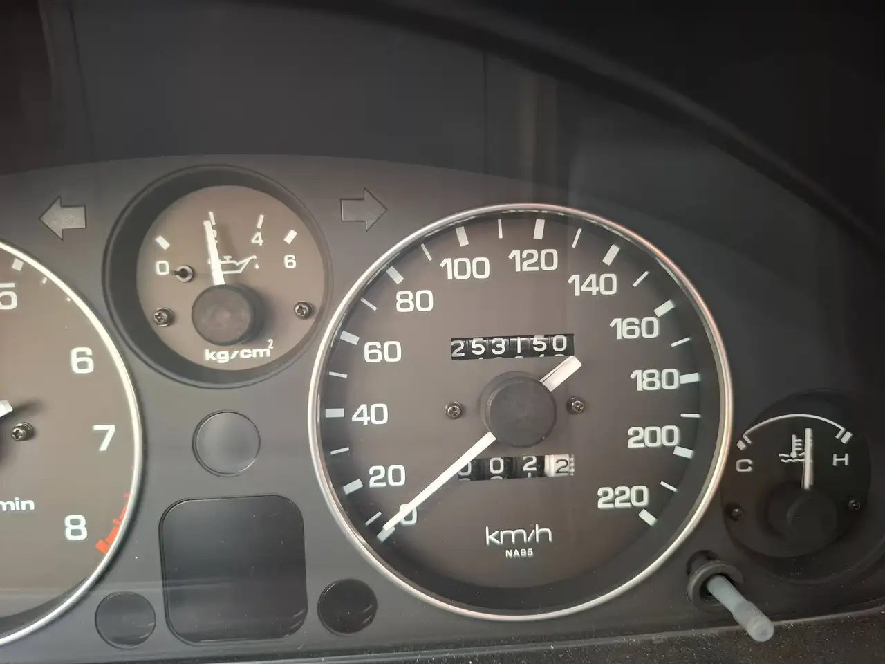 Mazda MX-5 1.8, foto 11