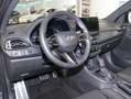 Hyundai i30 Kombi 1.5 TGDi DCT N LINE Navi Panoramadach Gris - thumbnail 13