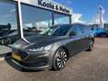 Ford Focus 1.0 EcoBoost Hybrid 125pk Titanium Grijs - thumbnail 11
