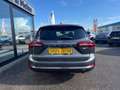 Ford Focus 1.0 EcoBoost Hybrid 125pk Titanium Grijs - thumbnail 4