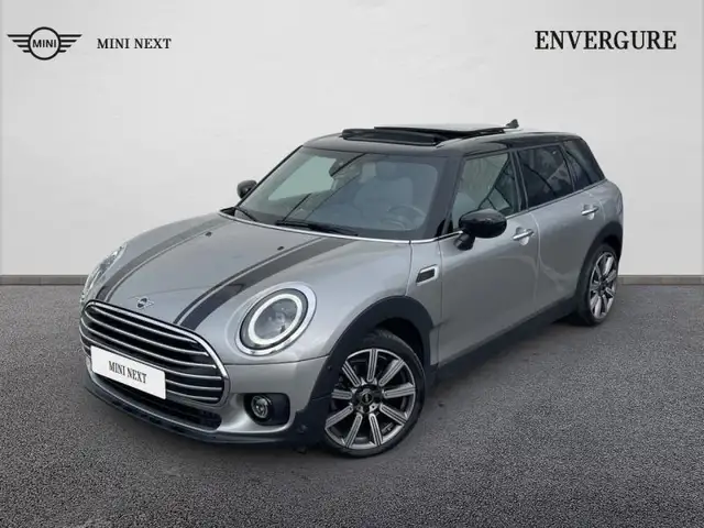 MINI Cooper E Cooper 136ch Edition Premium Plus BVA7