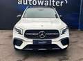 Mercedes-Benz GLB 250 4Matic,AMG Line Blanc - thumbnail 3