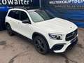 Mercedes-Benz GLB 250 4Matic,AMG Line Blanc - thumbnail 4