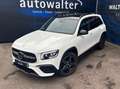 Mercedes-Benz GLB 250 4Matic,AMG Line Blanc - thumbnail 2