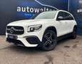 Mercedes-Benz GLB 250 4Matic,AMG Line Blanc - thumbnail 1