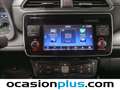 Nissan Leaf 40 kWh N-Connecta 110kW Gris - thumbnail 28