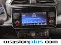 Nissan Leaf 40 kWh N-Connecta 110kW Gris - thumbnail 27