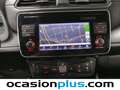 Nissan Leaf 40 kWh N-Connecta 110kW Gris - thumbnail 7