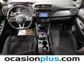 Nissan Leaf 40 kWh N-Connecta 110kW Gris - thumbnail 6