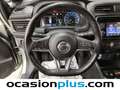 Nissan Leaf 40 kWh N-Connecta 110kW Gris - thumbnail 19