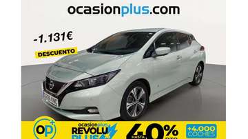 40 kWh N-Connecta 110kW