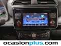 Nissan Leaf 40 kWh N-Connecta 110kW Gris - thumbnail 29
