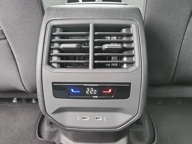 Seat Leon Leon view 13