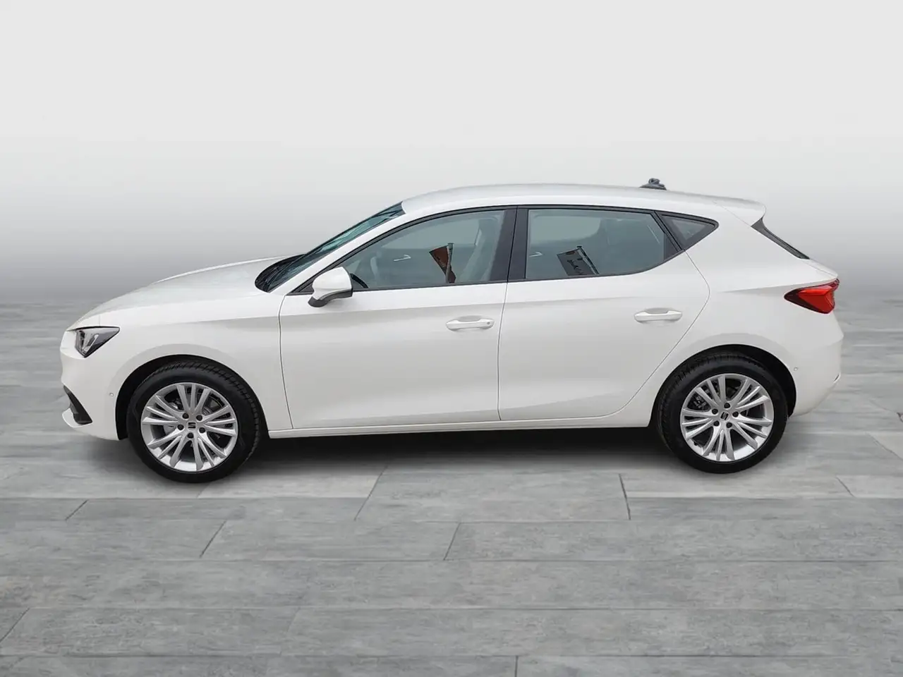 SEAT Leon 2026