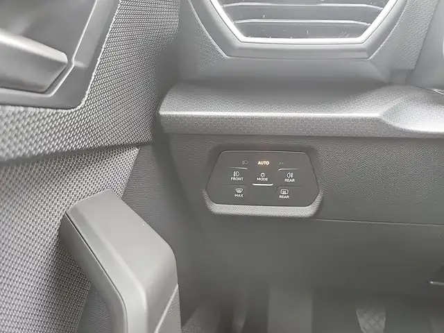 Seat Leon Leon view 15