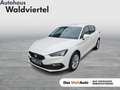 SEAT Leon Style Edition 1.5 TSI 115 PS Weiß - thumbnail 1