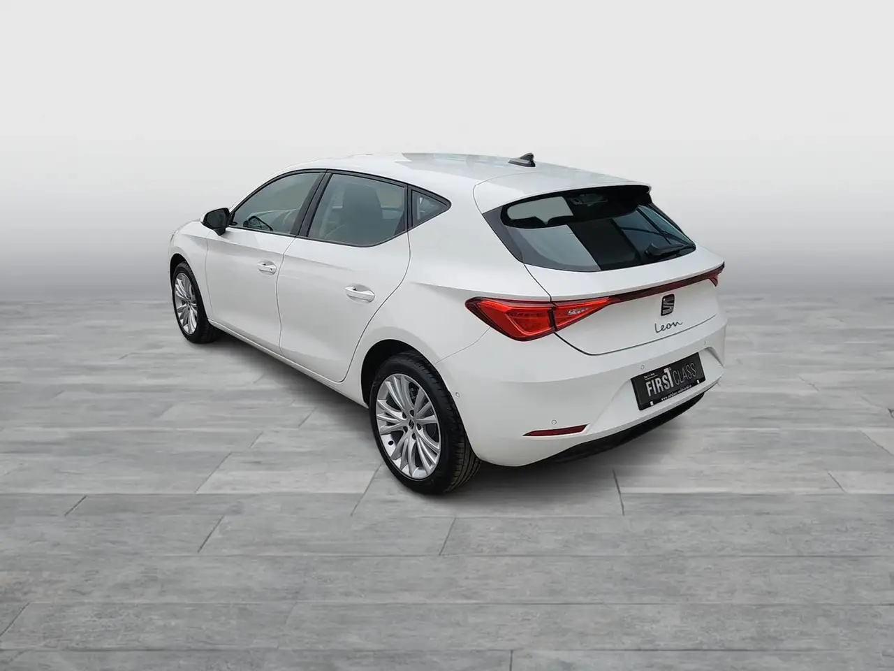SEAT Leon 2026