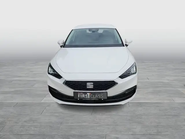 Seat Leon Leon view 7