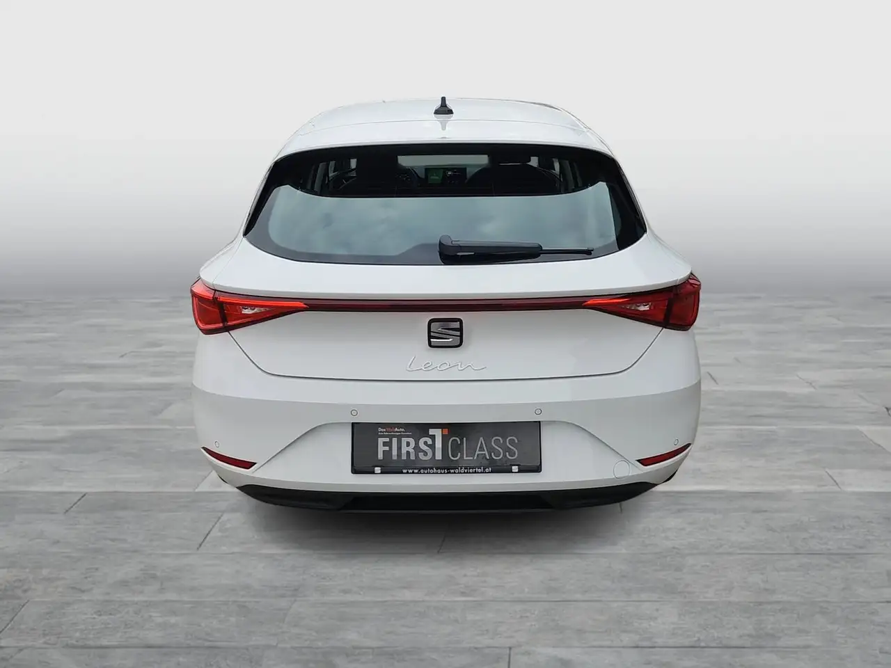 SEAT Leon 2026